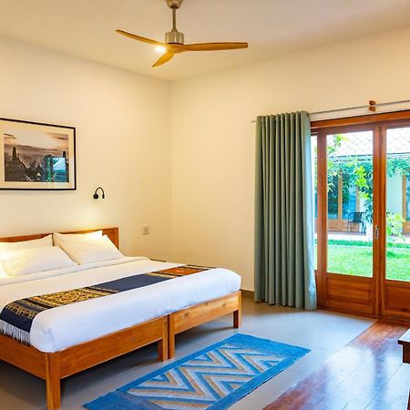 Madilao Hotel 루앙프라방 외부 사진