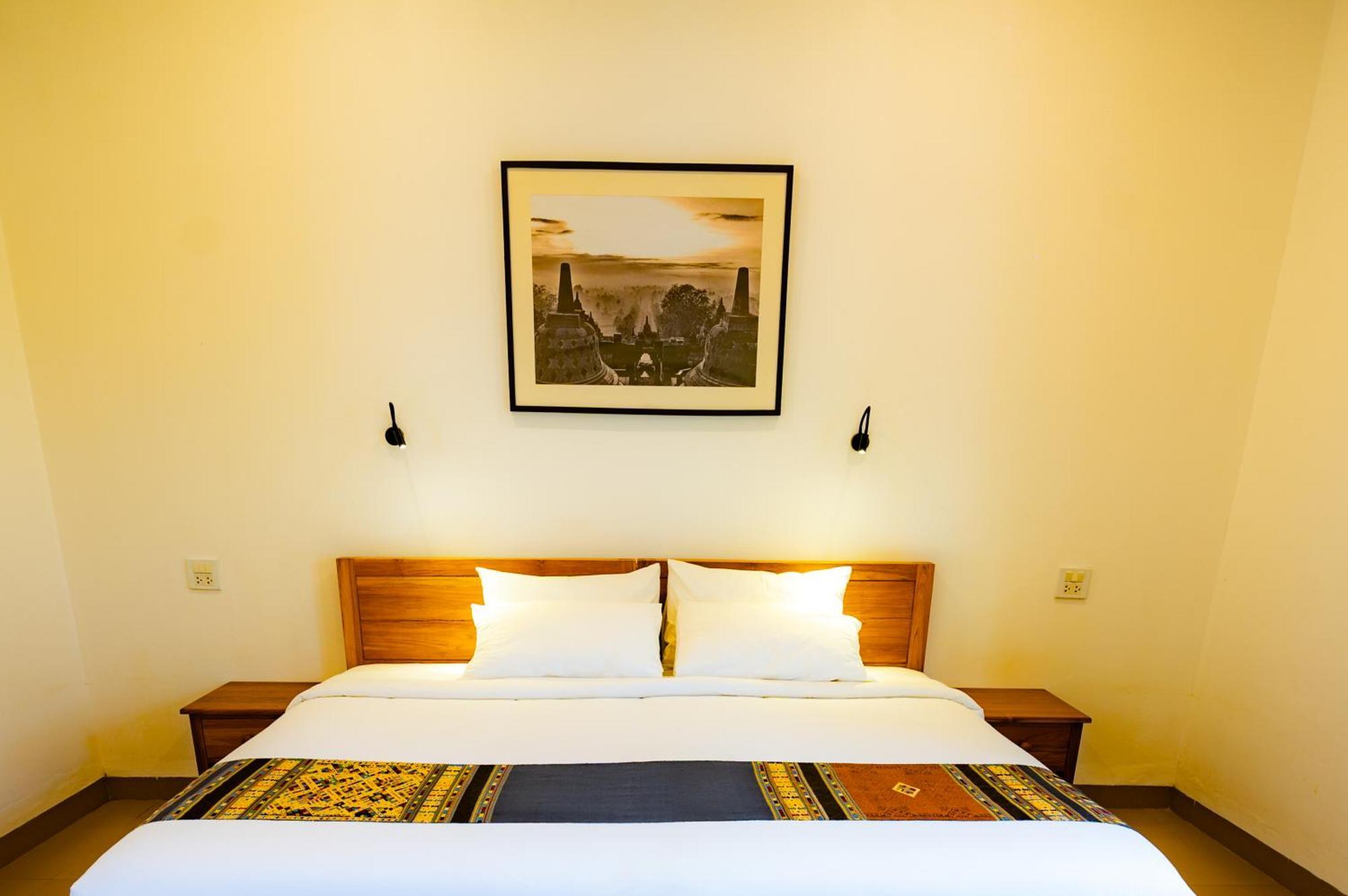 Madilao Hotel 루앙프라방 외부 사진
